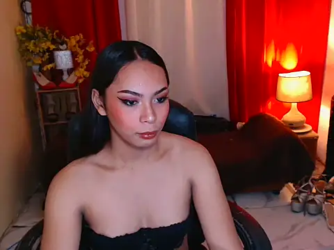 kylieEmparado online show from May 12, 9:59 am