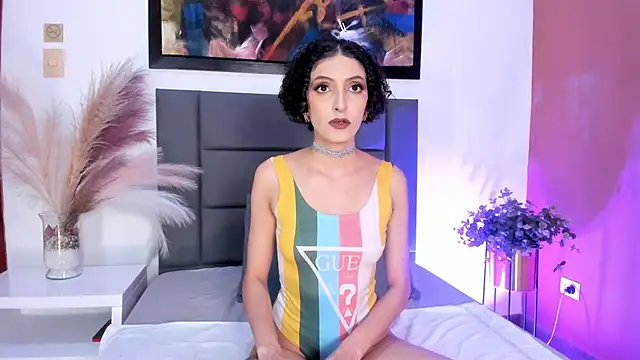 LyraVendrell online show from March 4, 6:59 pm