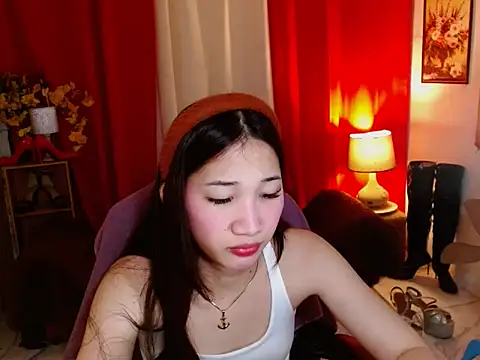 Snapshot of Bealozada chatting on February 28, 2:22 am Bealozada online show from February 28, 2:22 am