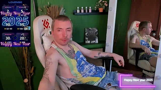 shaun white online show from December 4, 8:41 pm