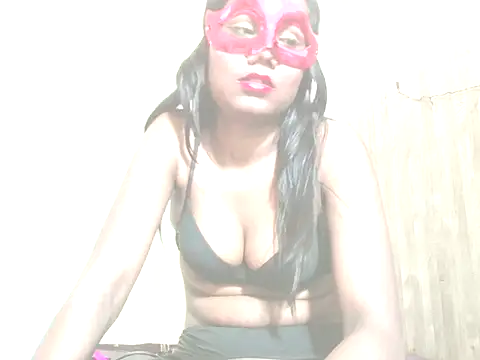 Rubi-Mahi- online show from December 21, 8:42 pm