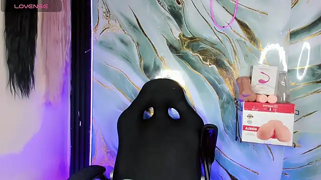 Noahmistry online show from December 17, 12:21 pm