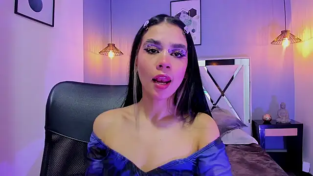 Bell marinny online show from December 5, 3:16 am