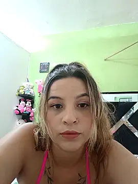 Samata Bos online show from December 3, 7:57 pm