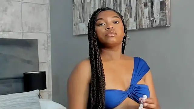 Lola-Sanbler online show from December 5, 4:11 am