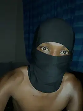 Dark Stall online show from February 21, 7:27 pm