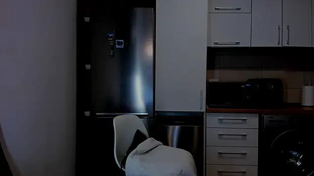 joran rush05 online show from April 16, 9:39 pm