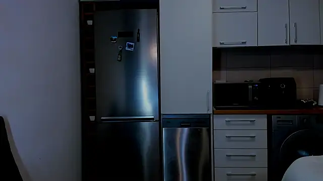 joran rush05 online show from March 23, 7:14 pm