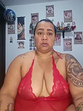 vicky-duarte online show from May 6, 4:16 am
