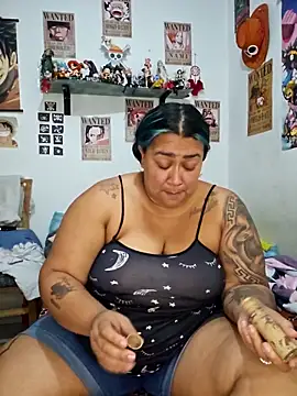 vicky-duarte online show from May 3, 12:49 am