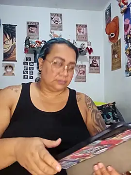 vicky-duarte online show from April 30, 7:37 am