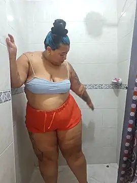 vicky-duarte online show from March 14, 9:54 pm