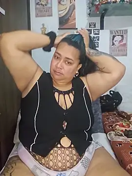 vicky-duarte online show from May 15, 5:16 am