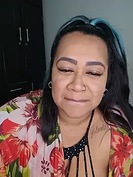 vicky-duarte online show from June 12, 5:38 am