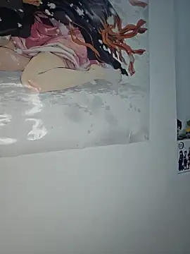 vicky-duarte online show from December 17, 11:21 pm