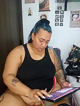 vicky-duarte online show from March 24, 6:46 am