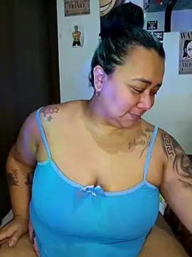 vicky-duarte online show from May 8, 10:46 pm