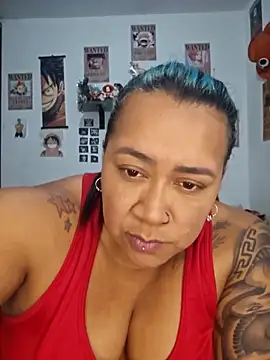 vicky-duarte online show from April 2, 3:57 am