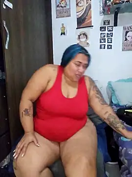 vicky-duarte online show from March 16, 9:28 pm