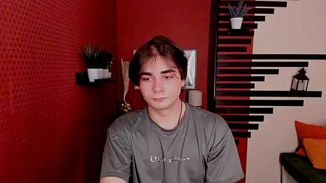 Snapshot of ErosPulseee chatting on December 4, 7:57 pm ErosPulseee online show from December 4, 7:57 pm