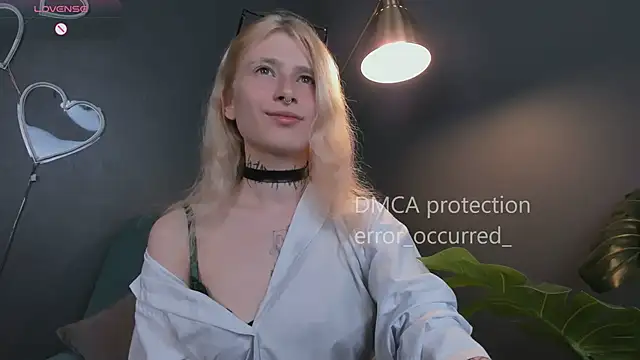 error occurred  online show from April 4, 12:12 pm