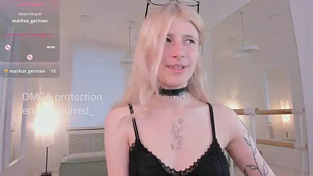 error occurred  online show from March 26, 12:14 pm