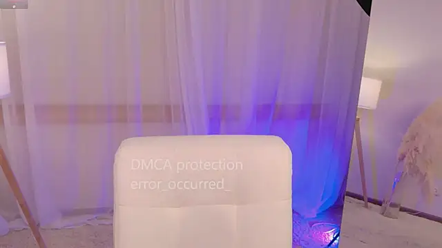 error occurred  online show from May 24, 12:05 pm