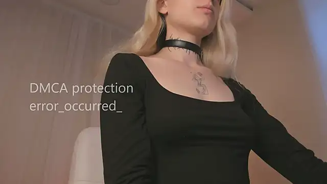 error occurred  online show from March 8, 5:22 am