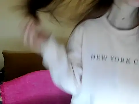 LikaAliston online show from February 18, 8:11 am