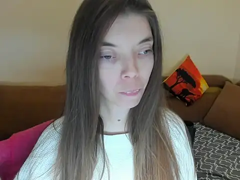 LikaAliston online show from February 5, 8:32 am