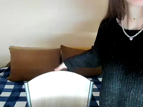 LikaAliston online show from February 13, 4:45 am