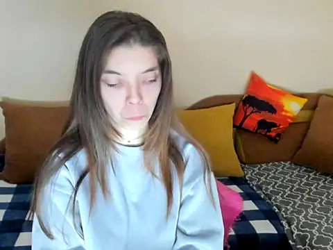 LikaAliston online show from February 20, 6:26 am