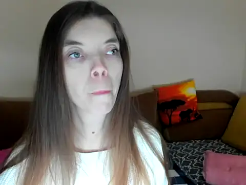 LikaAliston online show from February 8, 4:43 am