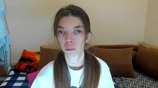 LikaAliston online show from January 14, 8:18 am