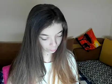 LikaAliston online show from February 7, 6:32 am