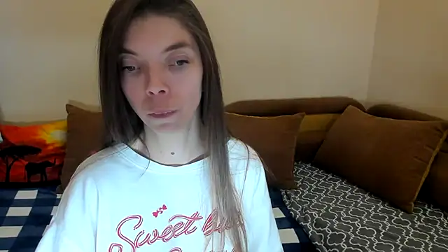 LikaAliston online show from January 18, 4:43 pm