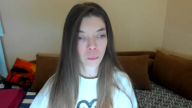 LikaAliston online show from January 15, 5:22 am