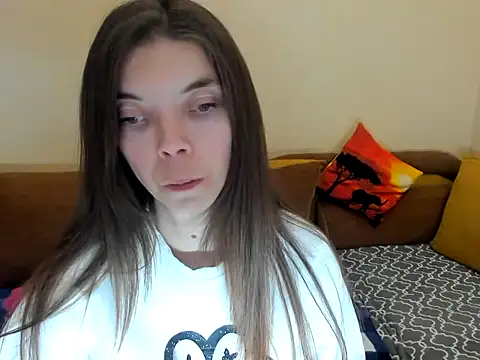 LikaAliston online show from February 11, 1:11 pm