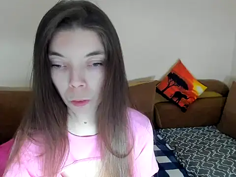 LikaAliston online show from February 6, 4:52 am