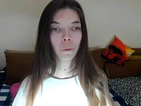 LikaAliston online show from February 14, 4:56 am