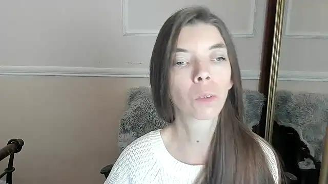 LikaAliston online show from December 22, 8:25 am