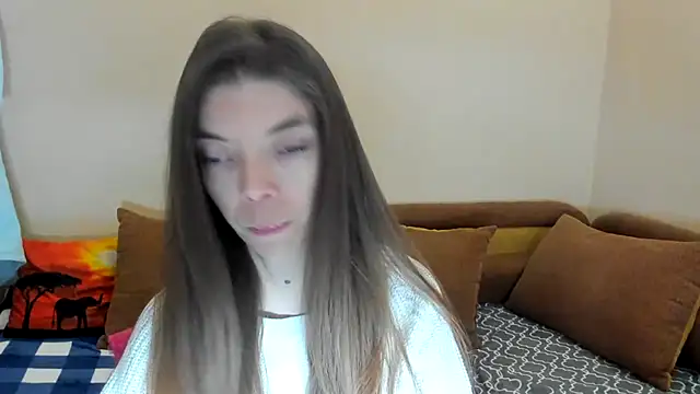 LikaAliston online show from January 19, 4:49 am