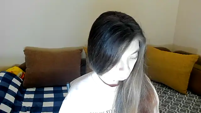 LikaAliston online show from December 19, 8:38 am