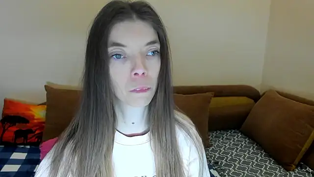 LikaAliston online show from January 17, 4:49 am