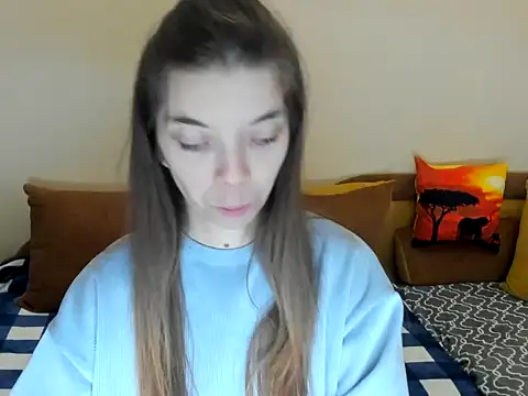 LikaAliston online show from February 17, 8:00 am