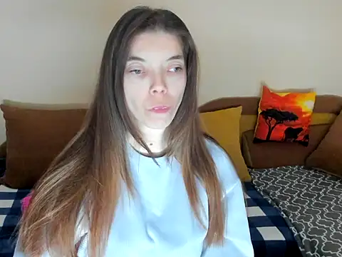 LikaAliston online show from February 20, 5:59 am