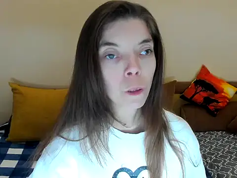 LikaAliston online show from February 26, 11:54 am