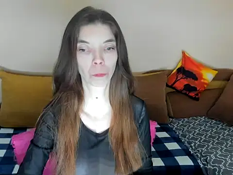 LikaAliston online show from February 22, 4:48 am