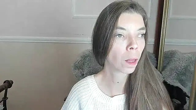 LikaAliston online show from December 23, 7:18 am