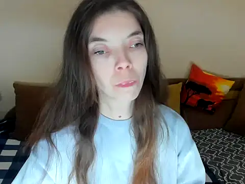 LikaAliston online show from February 21, 4:47 am